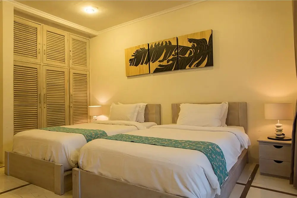La Cabana Hotel and Villas - Général