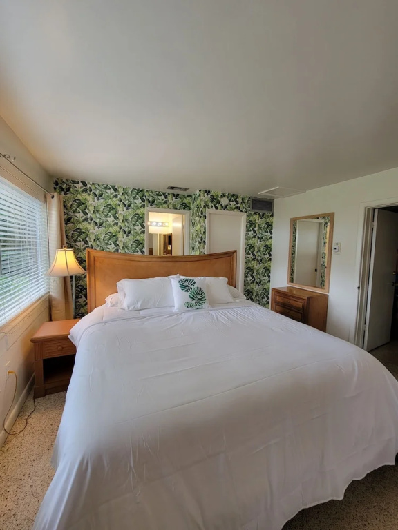 Tropical Resort and Marina - Chambres