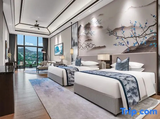 Absolute Twin Sands Resort & Spa - Chambres