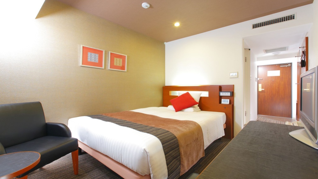 Hotel MyStays Fukuoka Tenjin Minami 사진 26