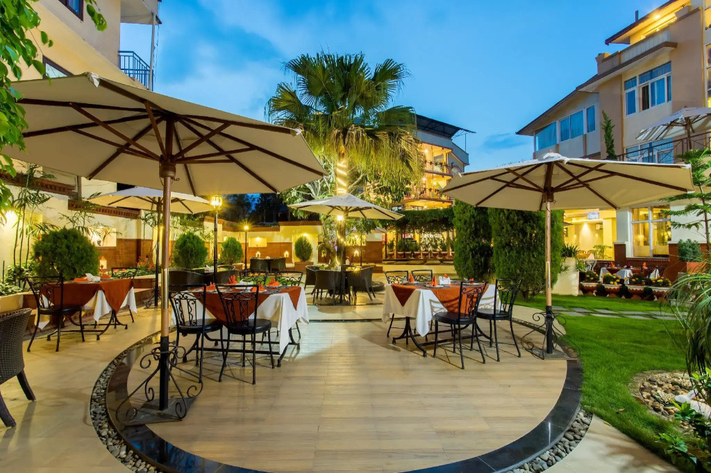 Hotel photo 19
