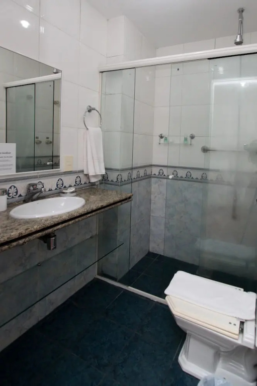 Solar do Amanhecer - Chambres