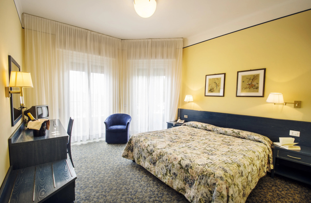 Hotel Lido La Perla Nera - Général