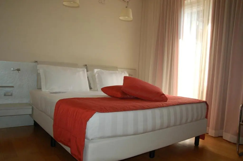 Mercure Milano Solari Hotel - Chambres