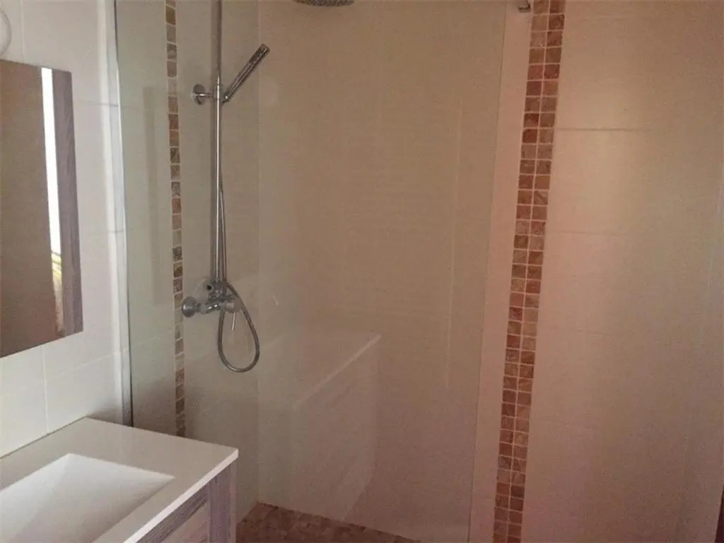 Afficher la photo 7 — Appartement Saint-Michel-de-Chaillol, 4 pièces, 9 personnes - FR-1-393-79