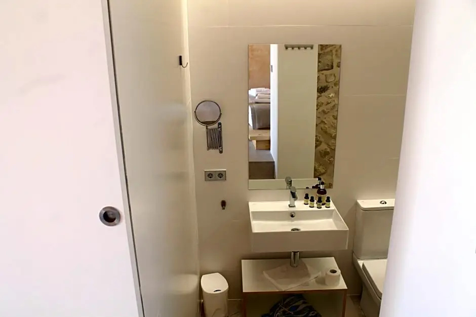 Can Cota Suites & Spa - Turismo de interior - Chambres