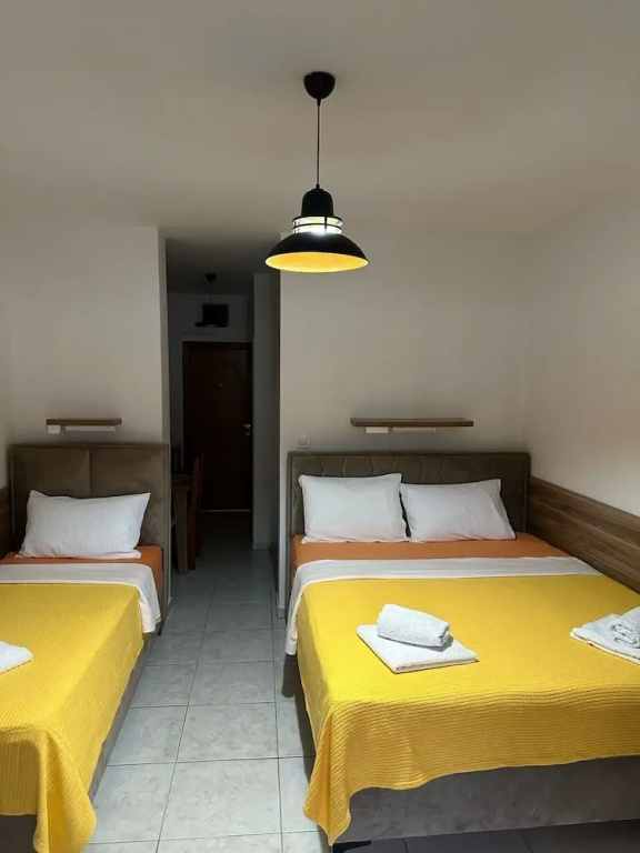 Classic room