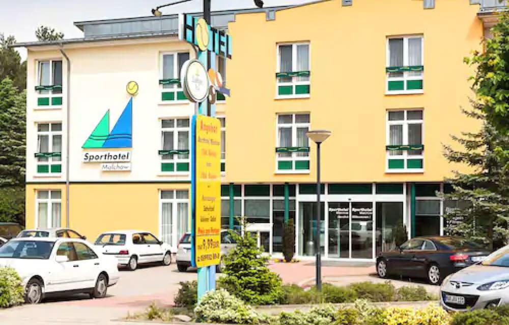 Hotel photo 28