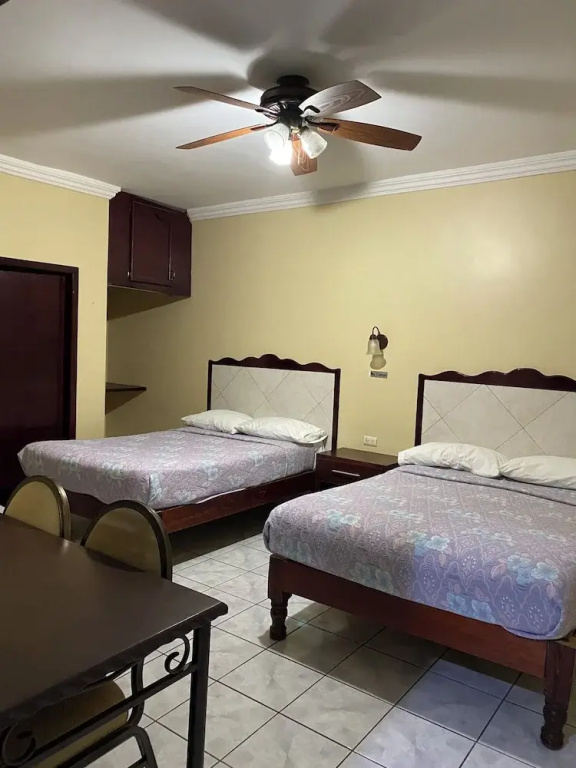 Hotel Posada Los Olivos Los Mochis - Chambres