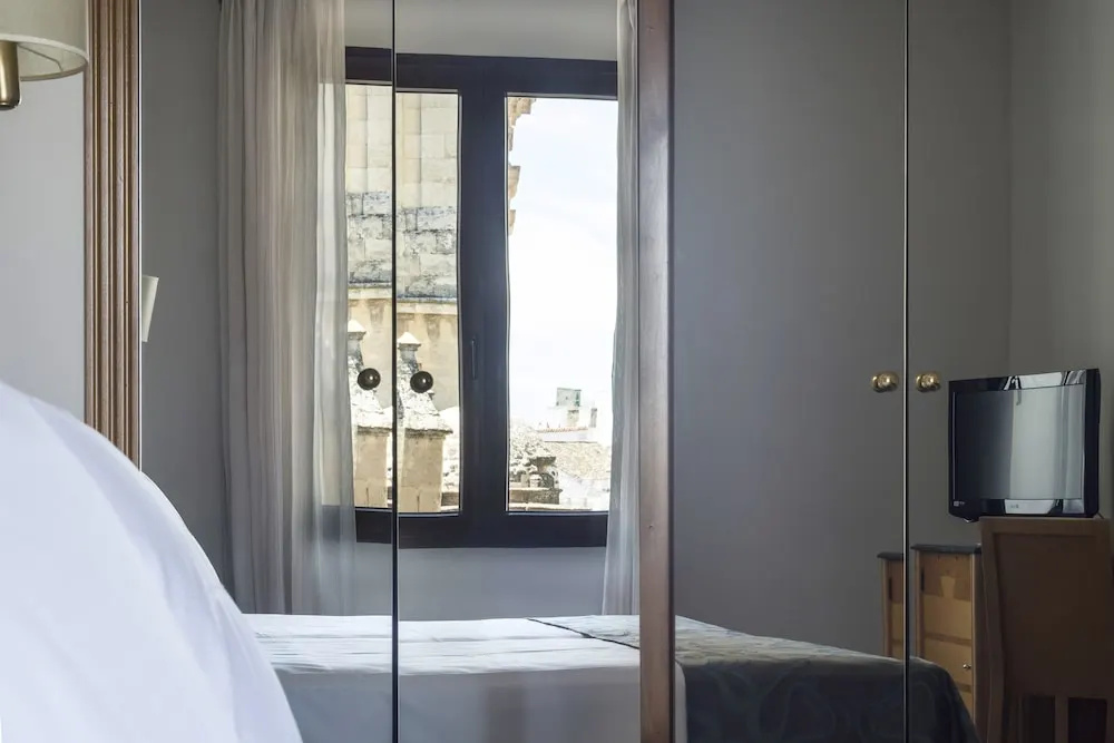 Eurostars Maimónides Hotel - Chambres