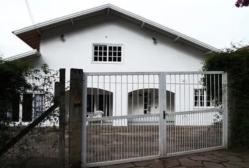 Residencial Familia Gobbi Lll