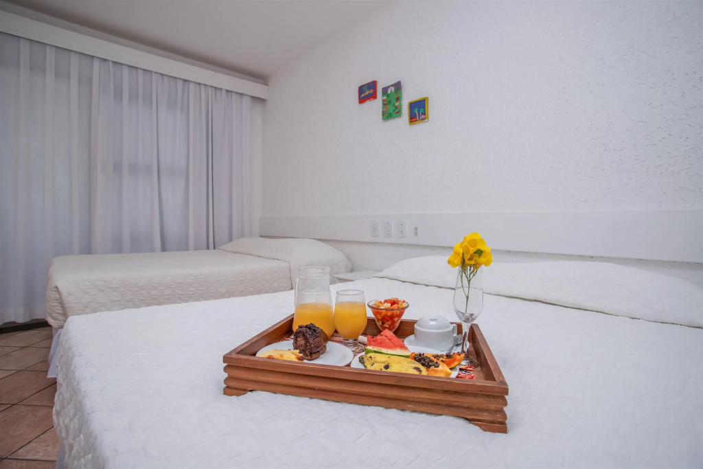 Hotel Quinta do Porto - Général