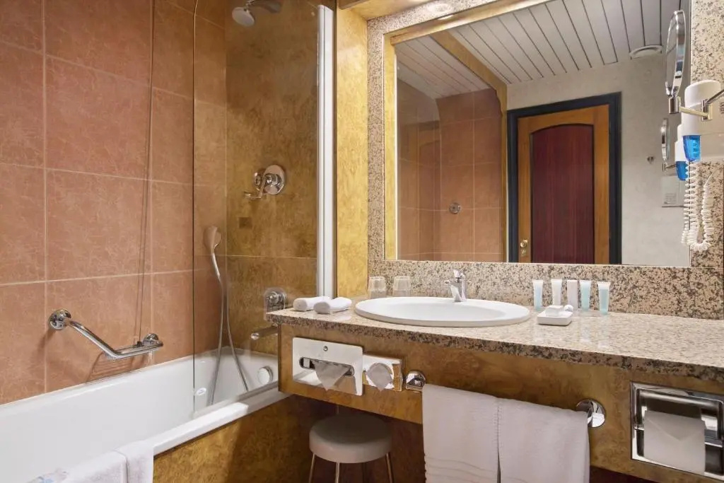 Delta Hotels by Marriott Giardini Naxos - Chambres