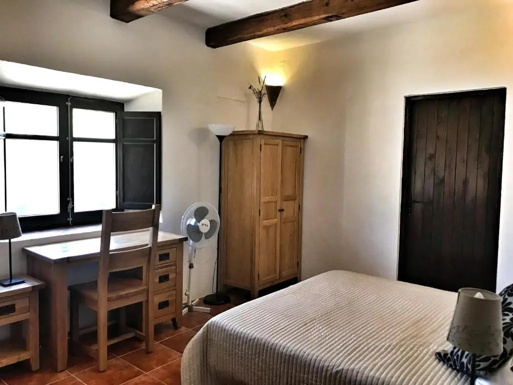 Hotel Mas Pelegri - Général
