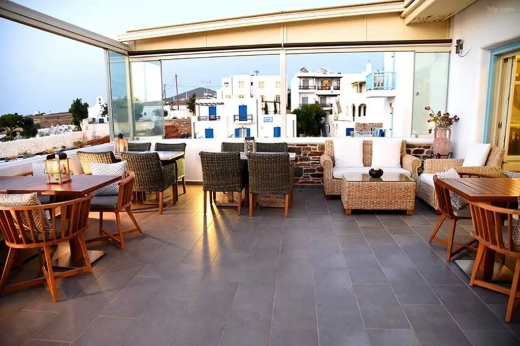 Hotel photo 10