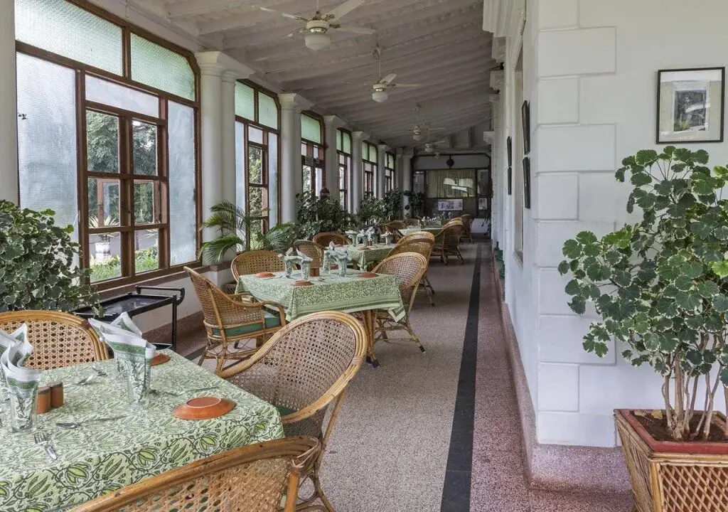 Hotel photo 10