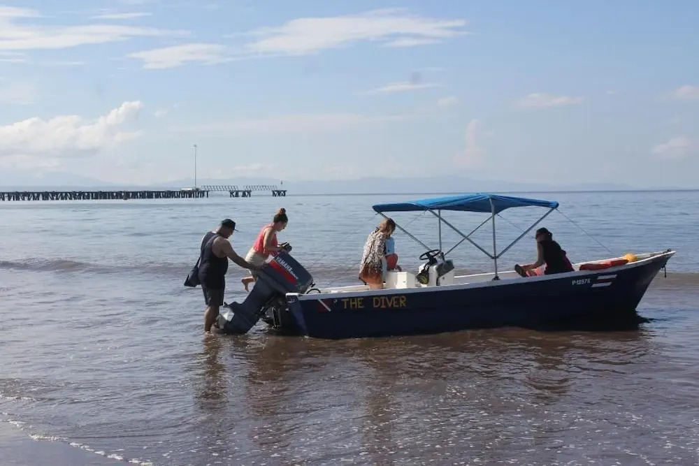 Hotel Aldea Pura Vida - фото 17