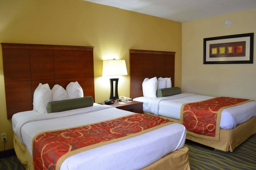 SureStay by Best Western Charlotte Matthews - Général