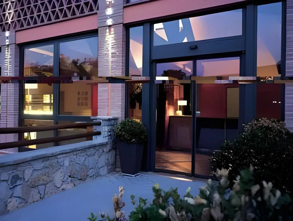 Meridiana Country Hotel - Général