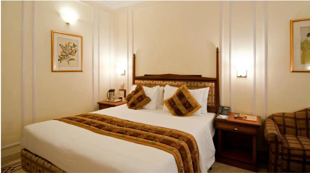 Hotel Residency Andheri - Général