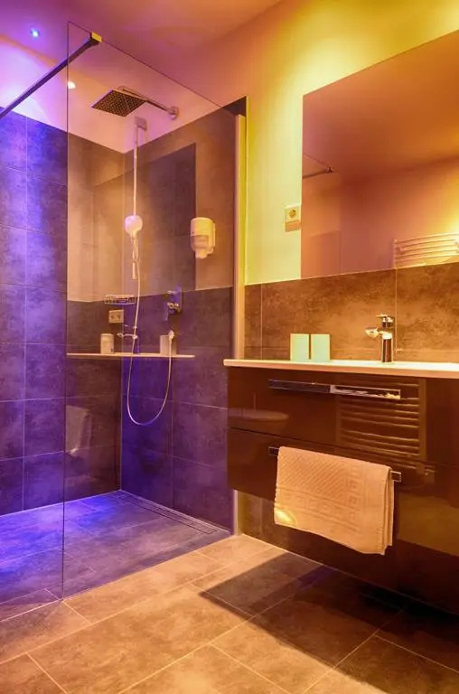 Hotel Gutjahr - Chambres