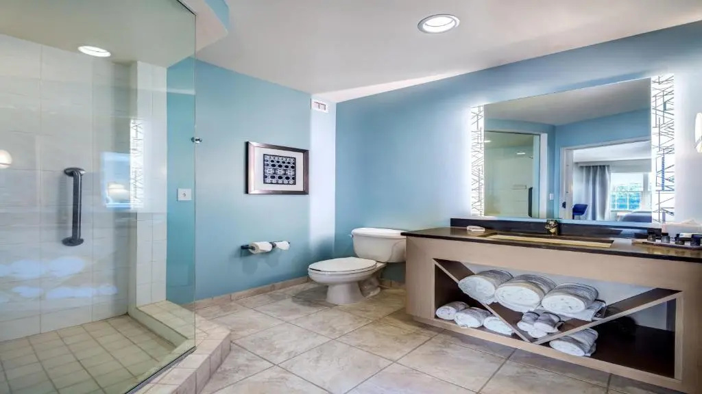 Hotel Indigo Jacksonville-Deerwood Park by IHG - Chambres