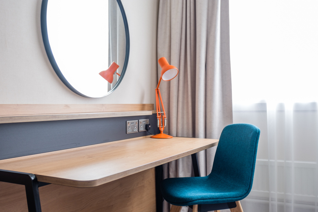 Holiday Inn High Wycombe M40, Jct. 4 by IHG - Général