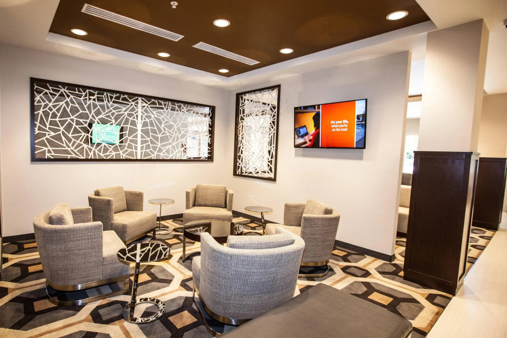 TownePlace Suites By Marriott Boynton Beach - Général