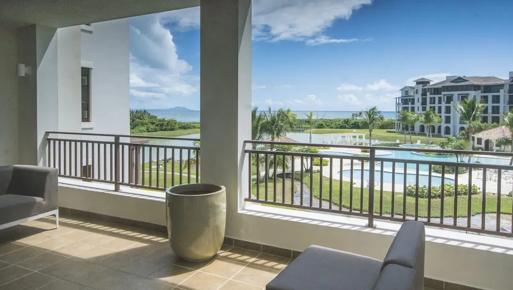 Luxury Villa