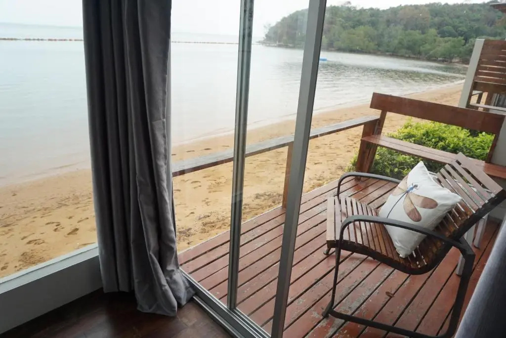 Seashell Village Resort - Chambres