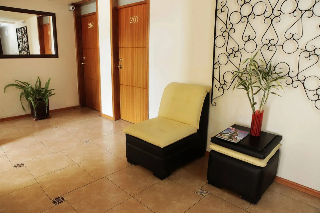 Hotel photo 10