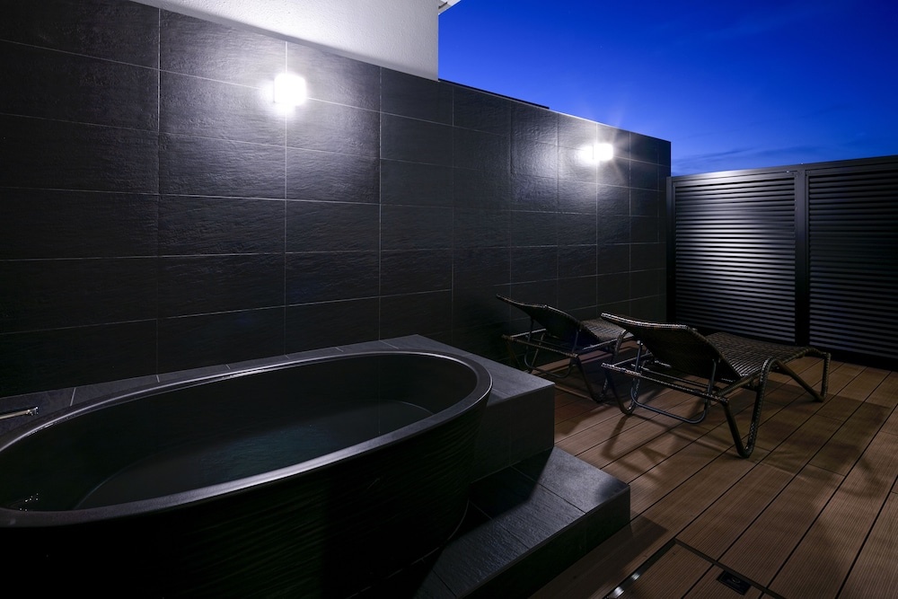 Randor Residential Hotel Kyoto Suites 사진 44