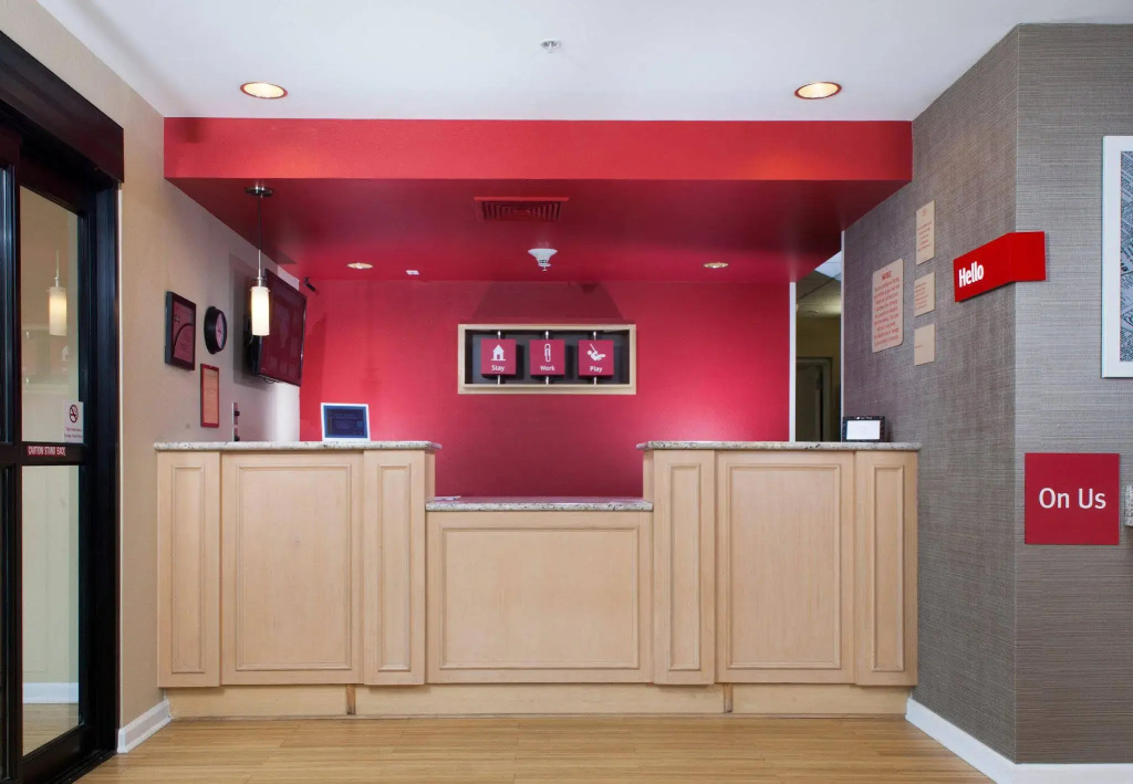 Towneplace Suites by Marriott Savannah Airport