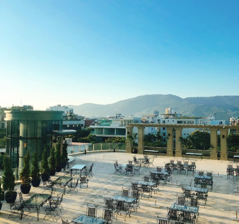 Four Points By Sheraton Danang