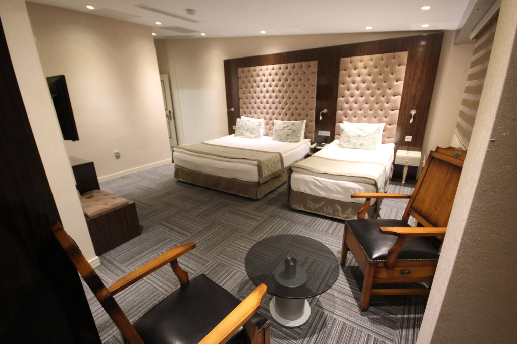 Hotel photo 7