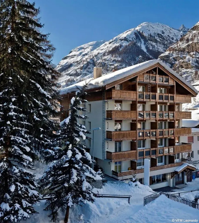 Hotel Holiday - Général