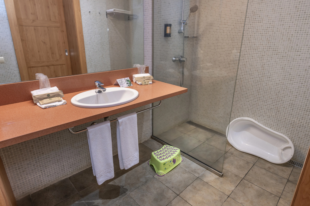 Vilar Rural de Sant Hilari by Serhs Hotels - Général