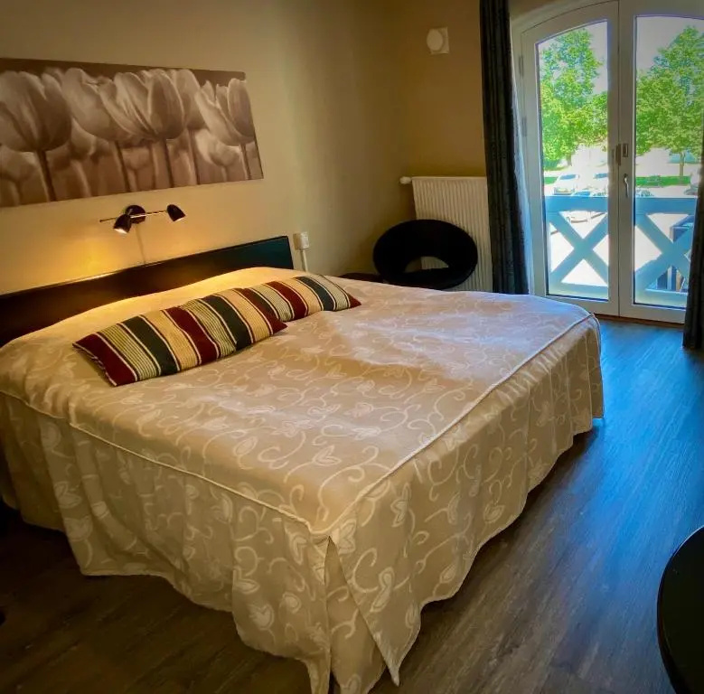 Taastrup Park Hotel - Chambres