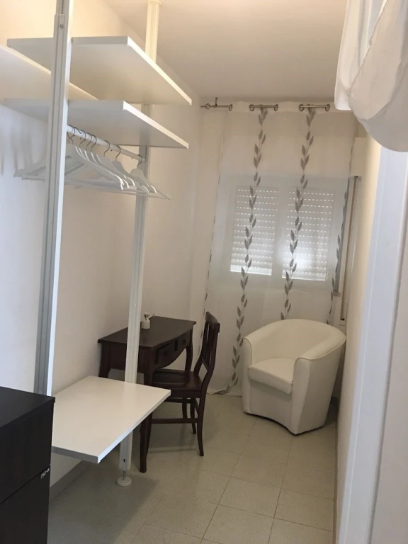 Classic room