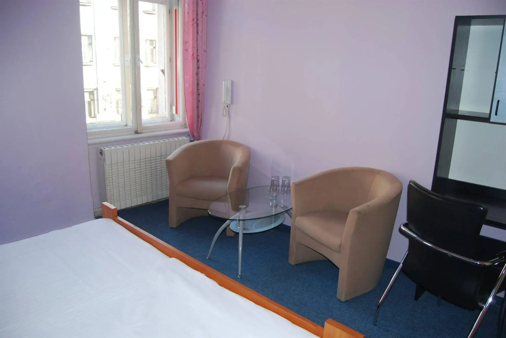 Club Hotel Praha — фото 6