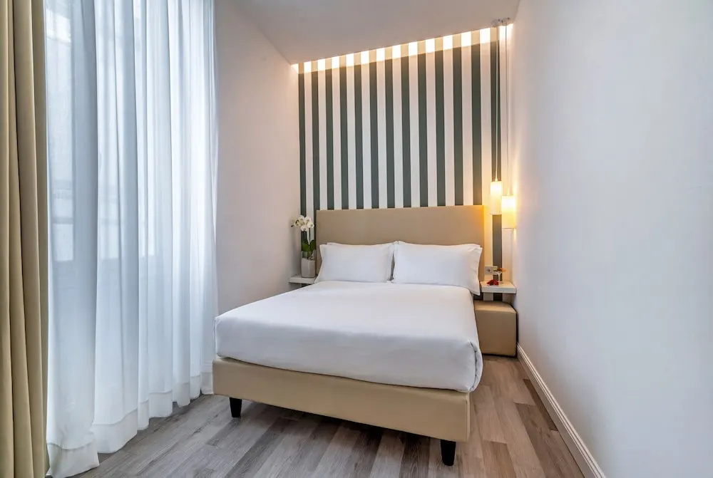 Comfort Single room (single bed)