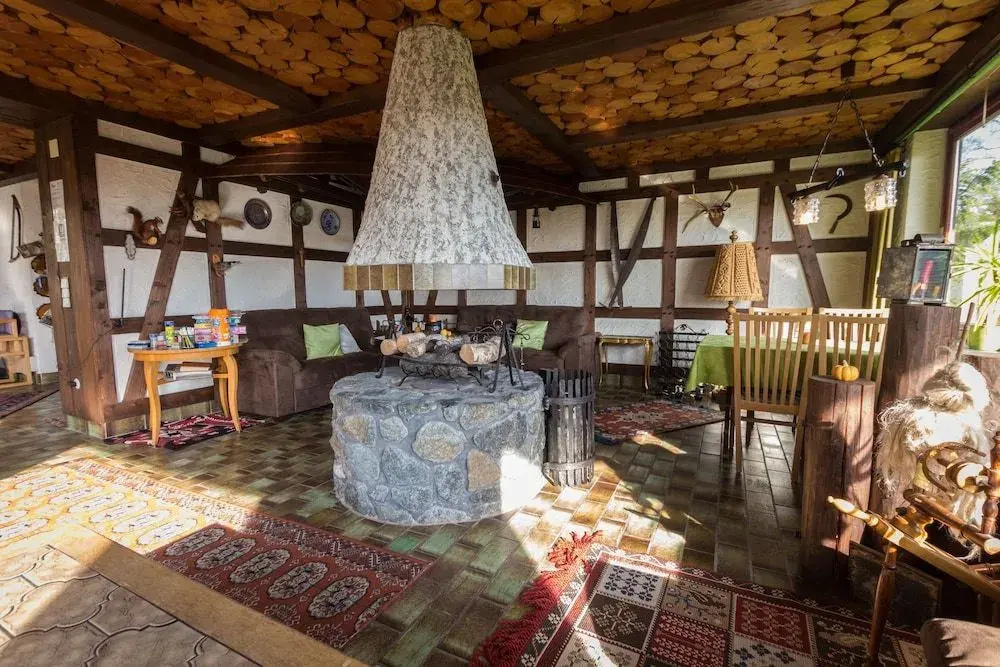 Schröders Hotelpension - Général