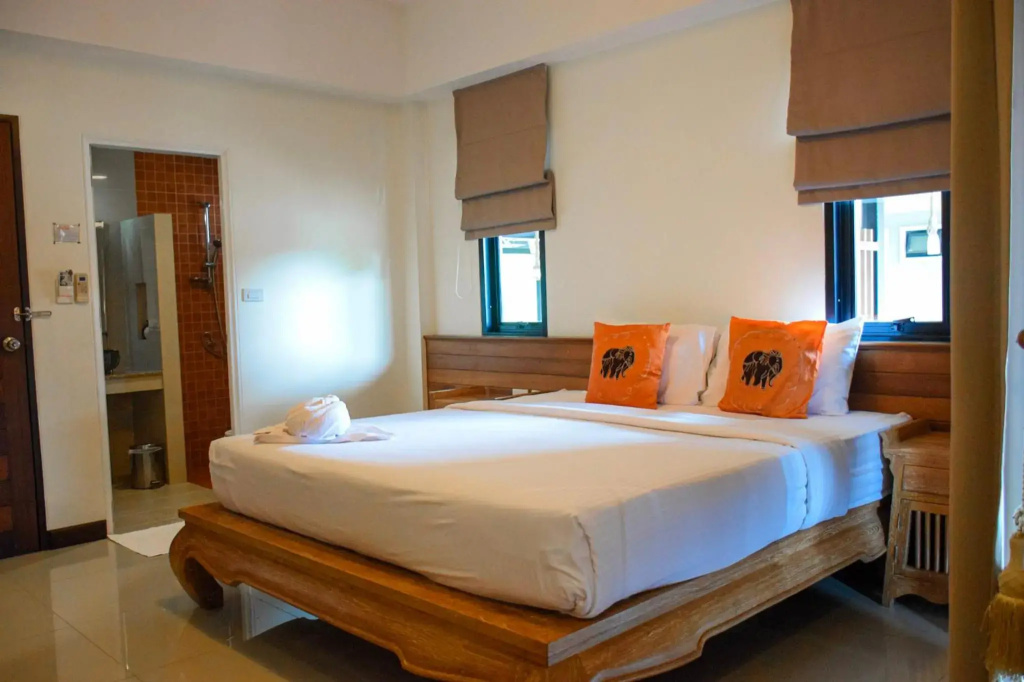 Hotel photo 6