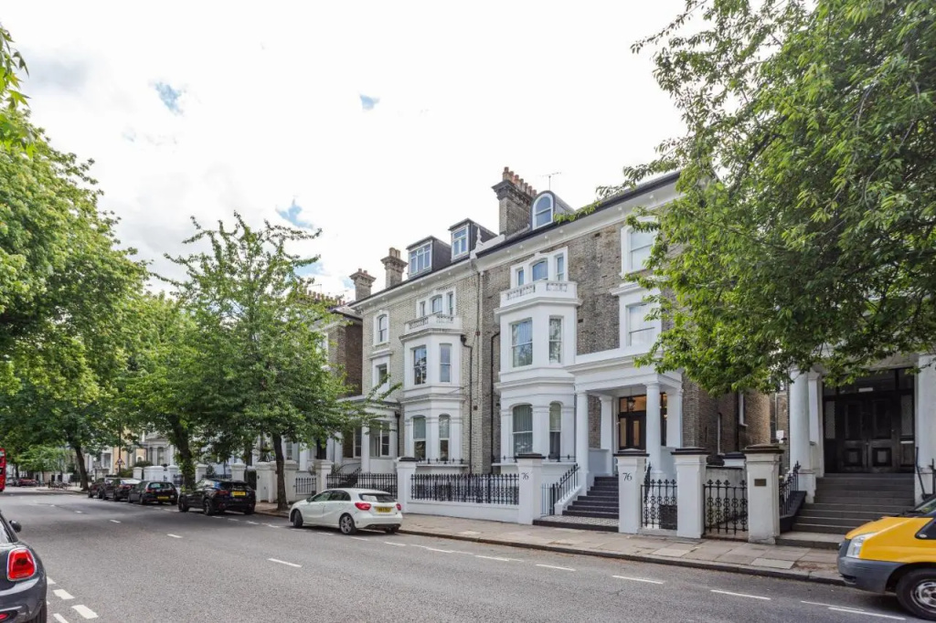 Cleveland Residences Chelsea