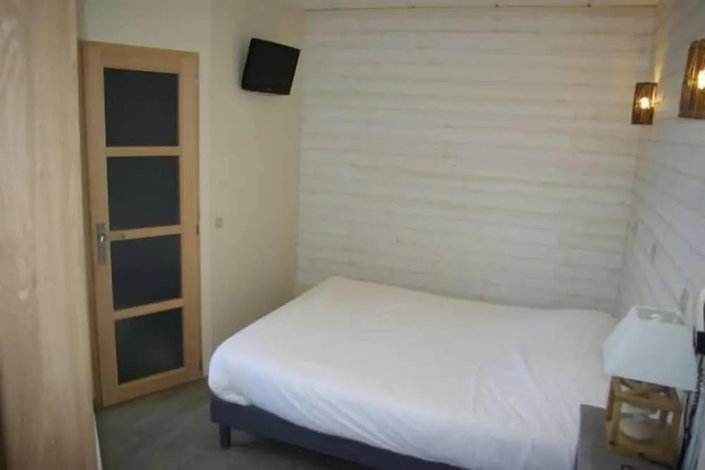 Voir la photo 4 — Hôtel Le Chic Ô Rail