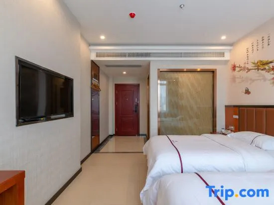 Business room