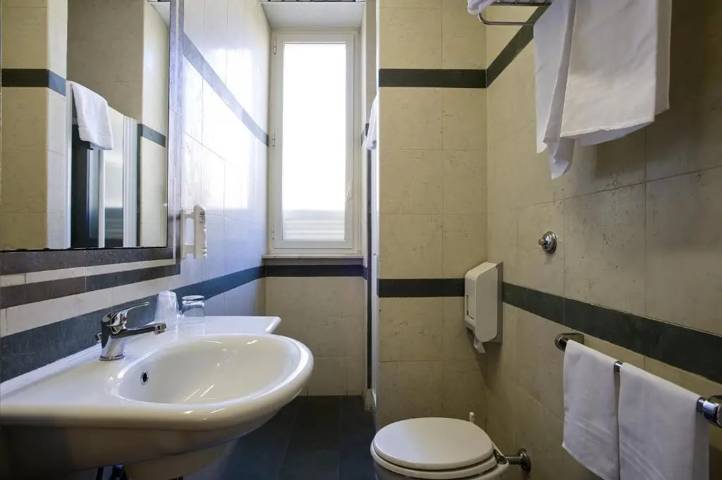 Dipendenza Hotel Bellavista - Chambres