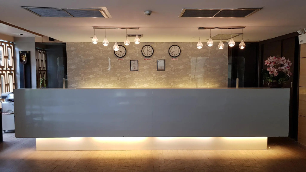 Club Mahindra Mac Boutique Hotel — фото