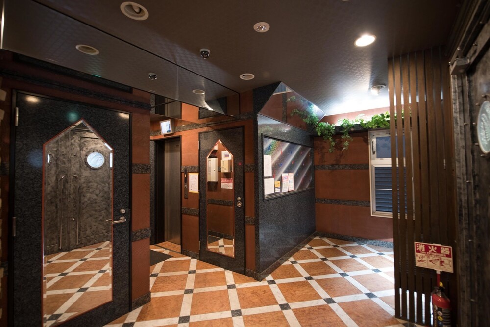 Ebisucho No.1 Apartment 사진 12