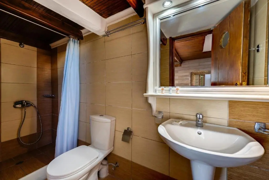 Nefeli Homes - Adults Only - Chambres